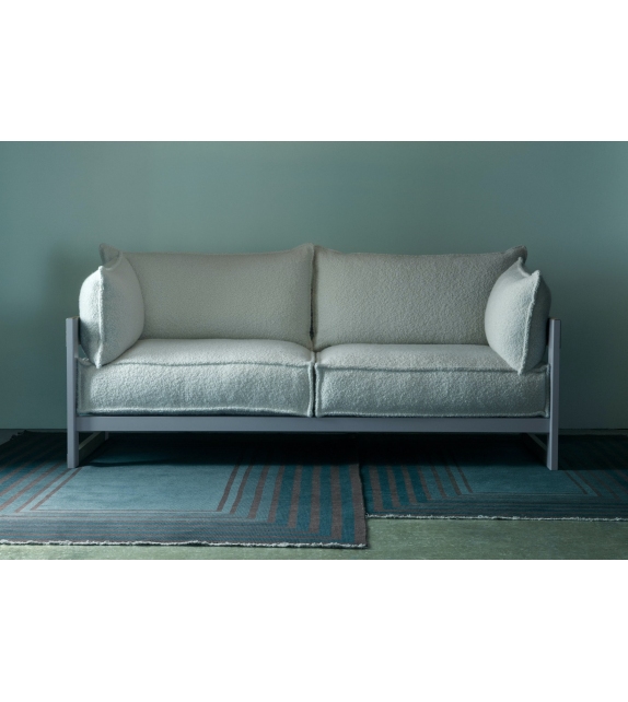 Sofà Cassette Established & Sons