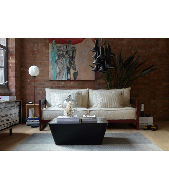 Cassette Sofa Established & Sons