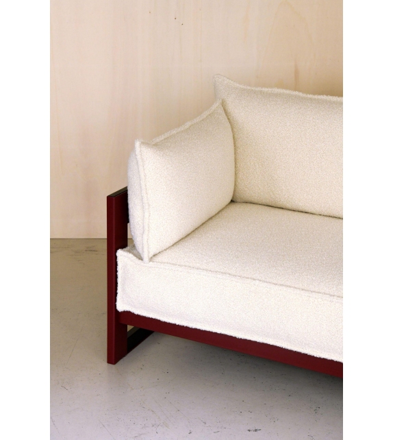 Cassette Sofa Established & Sons