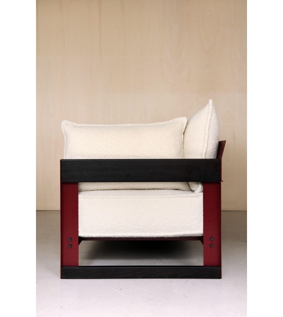 Cassette Sofa Established & Sons