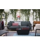 Cassette Established & Sons Sofa