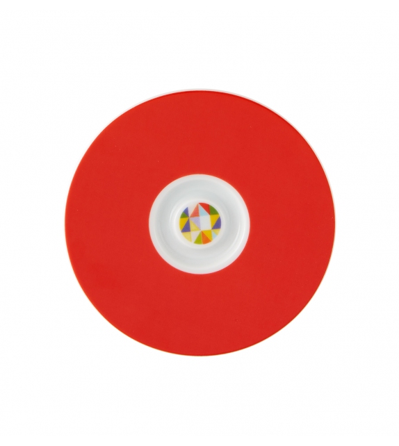 Bode Inspiratório Vista Alegre Taza Café con Platillo III