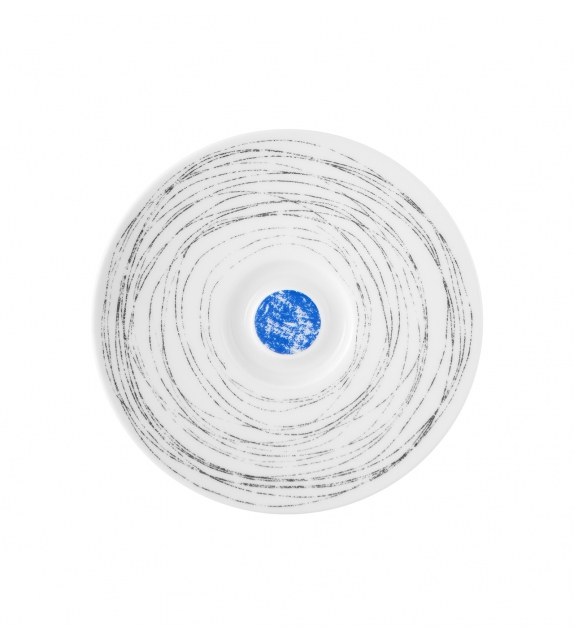 Bode Inspiratório Vista Alegre Kaffeetasse mit Untertasse VI