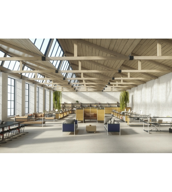 Grid Established & Sons Sofa