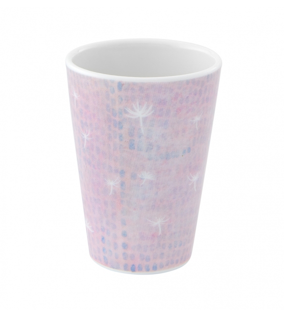 Bode Inspiratório Vista Alegre Tazza da Caffè con Piattino XIX