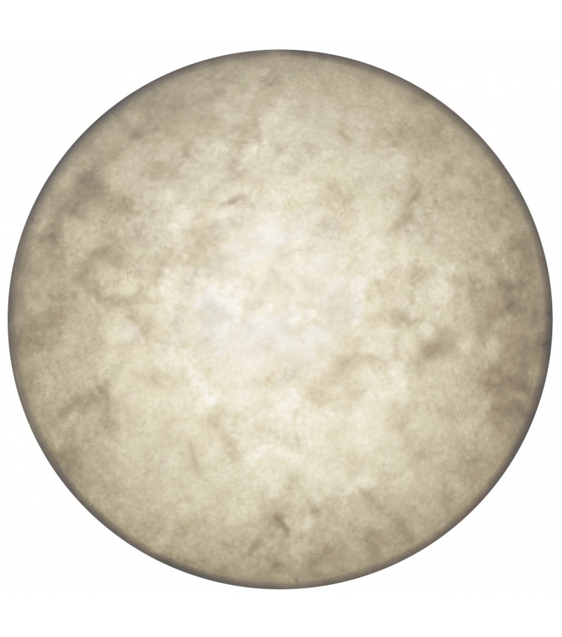 O' ImperfettoLab Wall Lamp