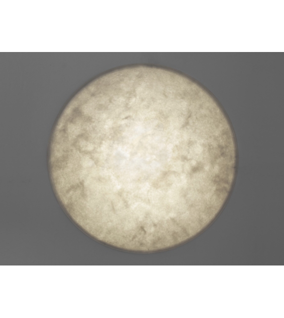 O' ImperfettoLab Wall Lamp