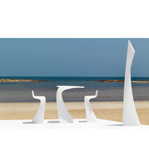 Wing Tabouret Vondom