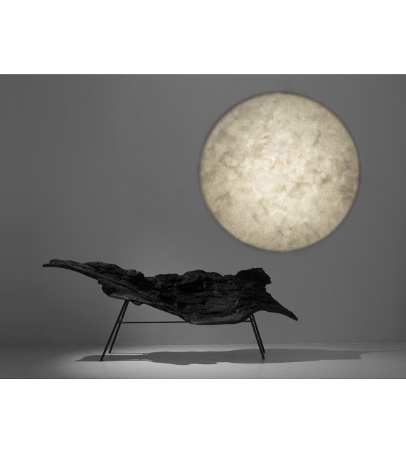 O' ImperfettoLab Wall Lamp