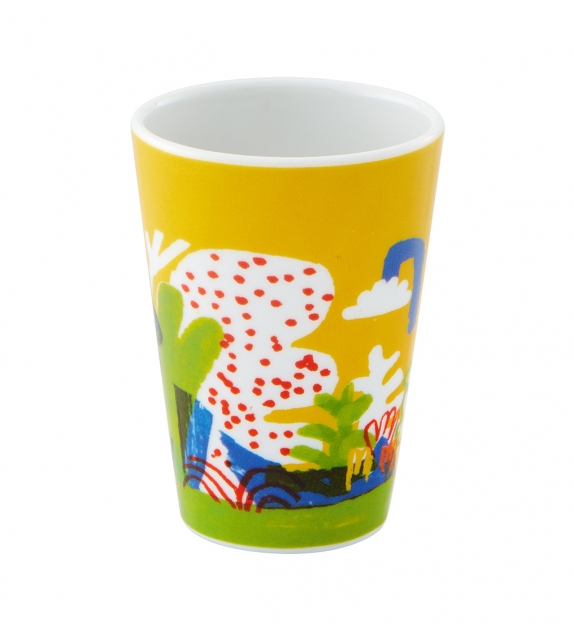 Bode Inspiratório Vista Alegre Tazza da Caffè con Piattino XX