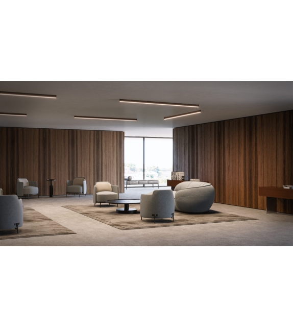 Zirkol Linear Nemo Ceiling Lamp