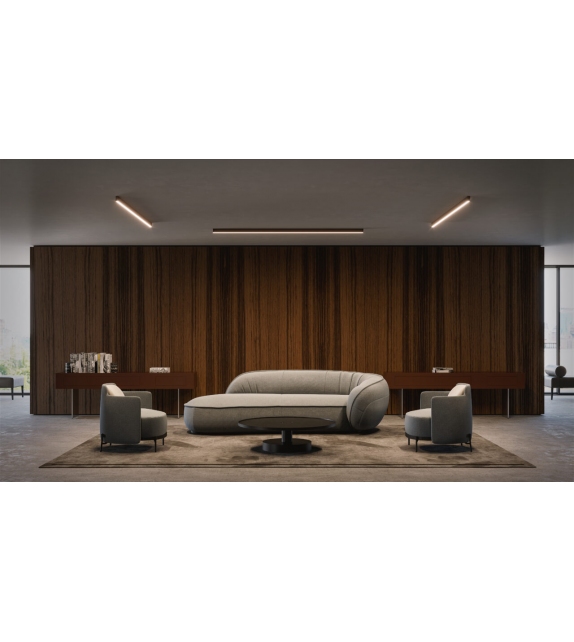 Zirkol Linear Nemo Ceiling Lamp