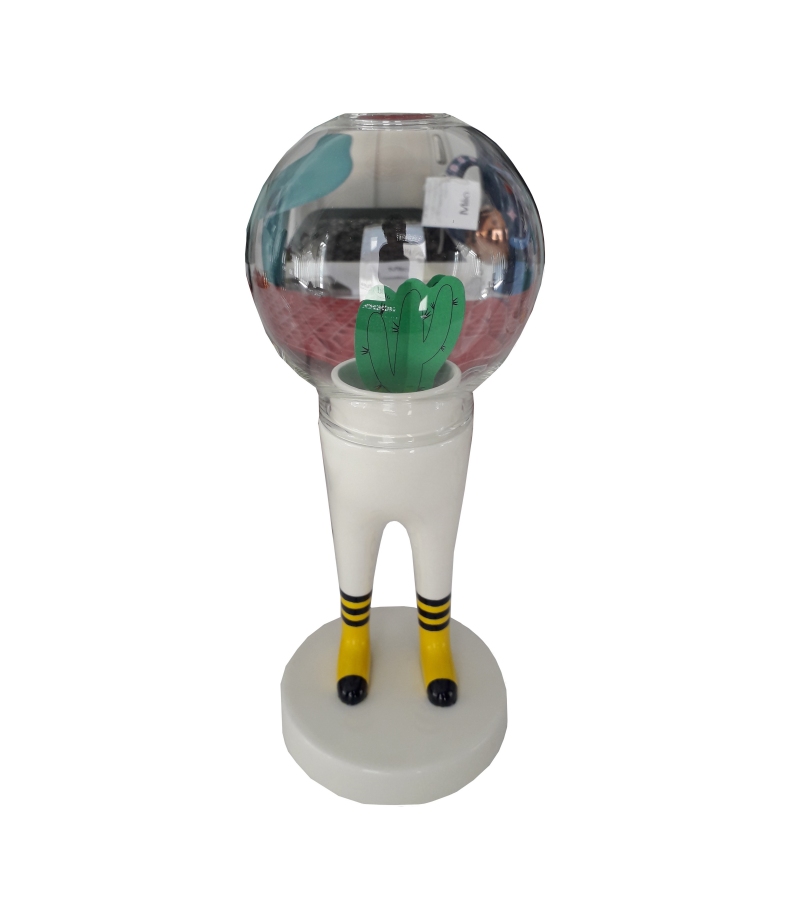 Domsai Bosa Scultura