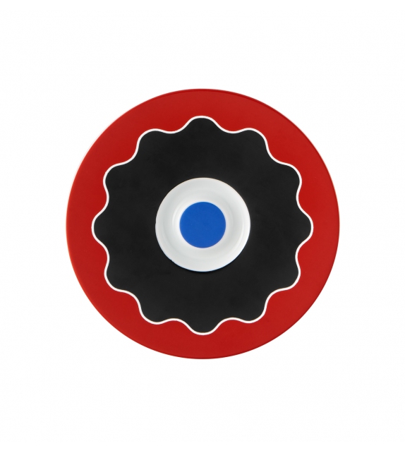 Bode Inspiratório Vista Alegre Tasse à Café avec Soucoupe XXVIII