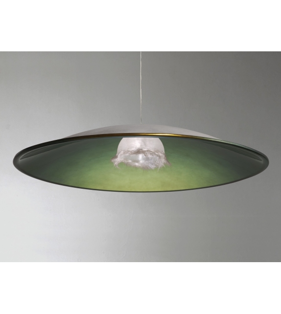 Flora ImperfettoLab Suspension