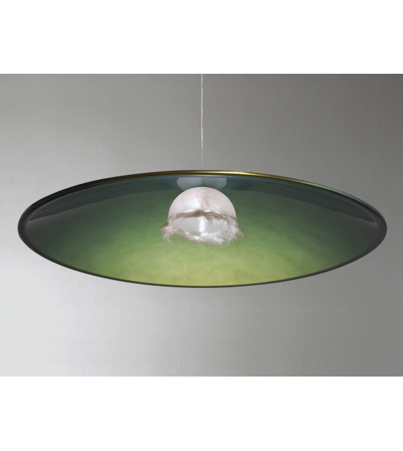 Flora ImperfettoLab Pendant Lamp