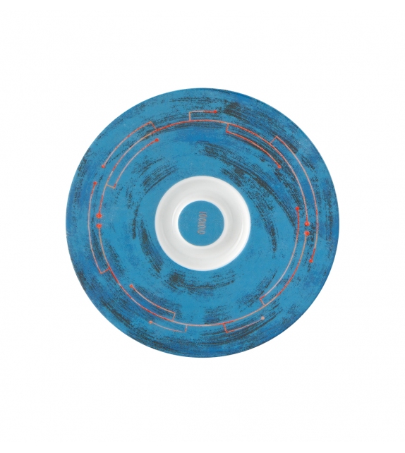 Bode Inspiratório Vista Alegre Kaffeetasse mit Untertasse XXXIV