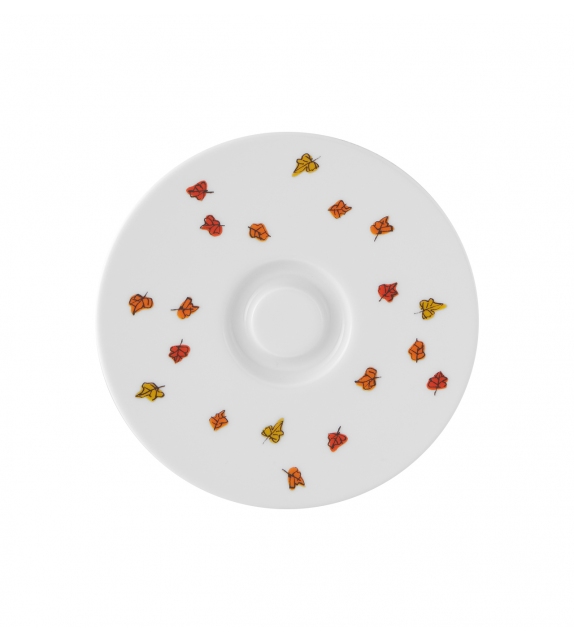 Bode Inspiratório Vista Alegre Tazza da Caffè con Piattino XXXV