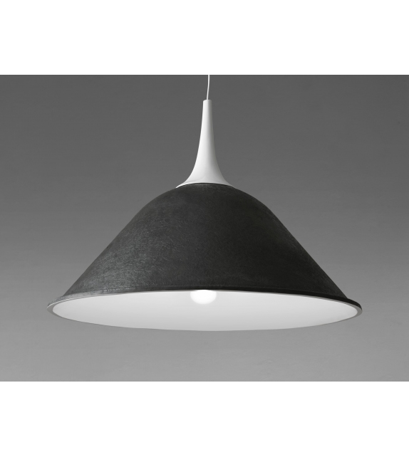 Bell.a ImperfettoLab Hängeleuchte