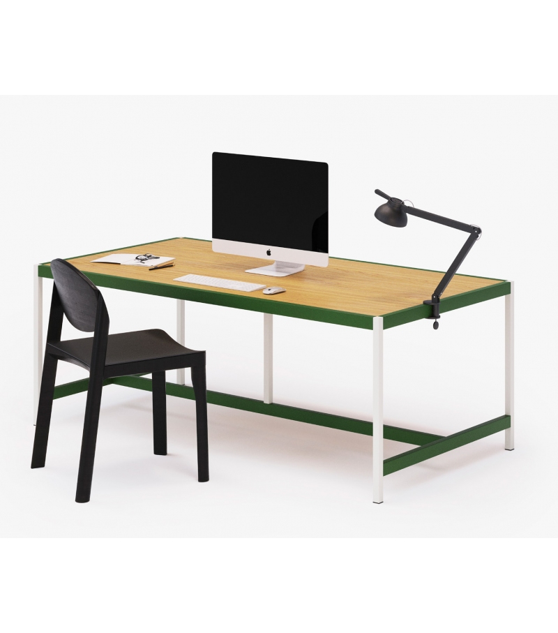 Grid Established & Sons Bureau