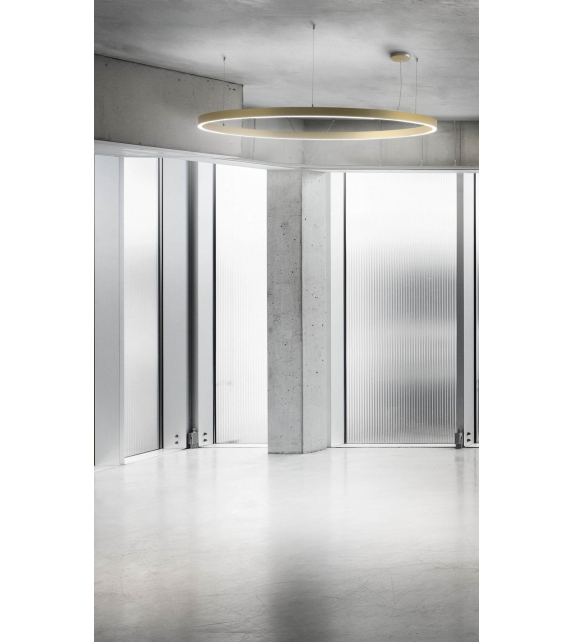 Zirkol Circular Nemo Suspension