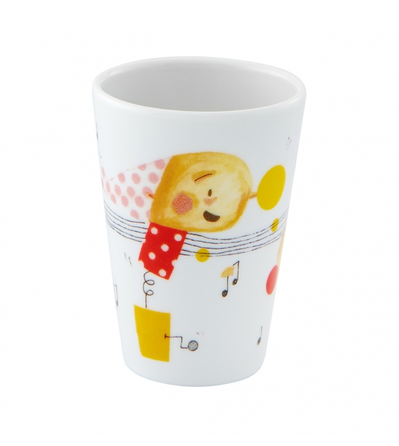 Bode Inspiratório Vista Alegre Kaffeetasse mit Untertasse XXI