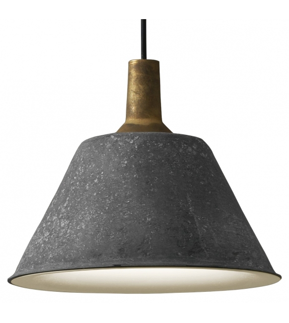 Sospeso ImperfettoLab Lampada a Sospensione