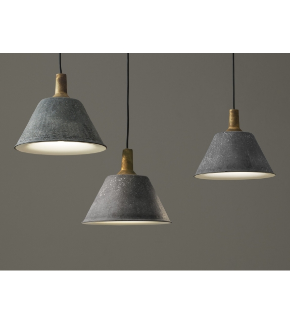 Sospeso ImperfettoLab Pendant Lamp