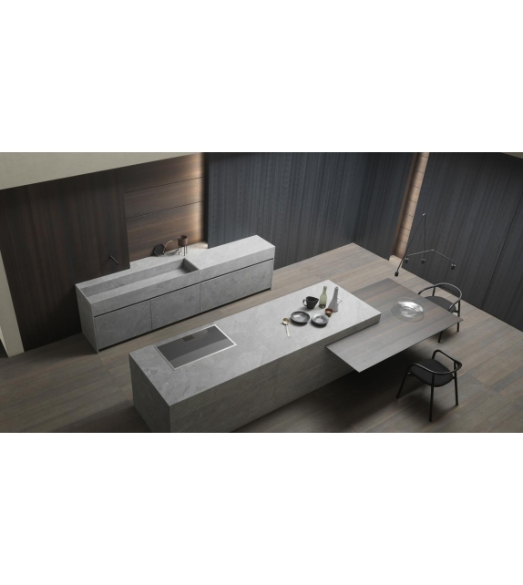 Blade Lab Modulnova Cocina