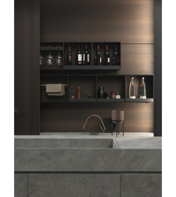 Blade Lab Modulnova Cocina