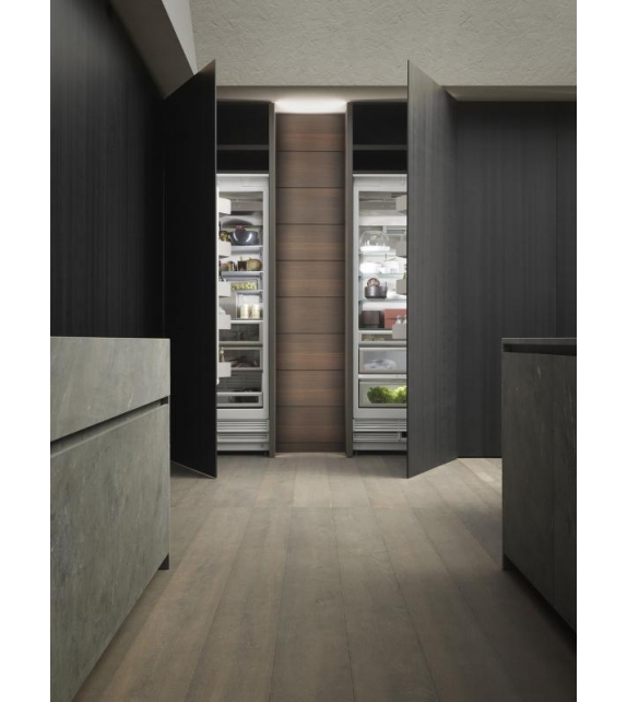 Blade Lab Modulnova Cocina