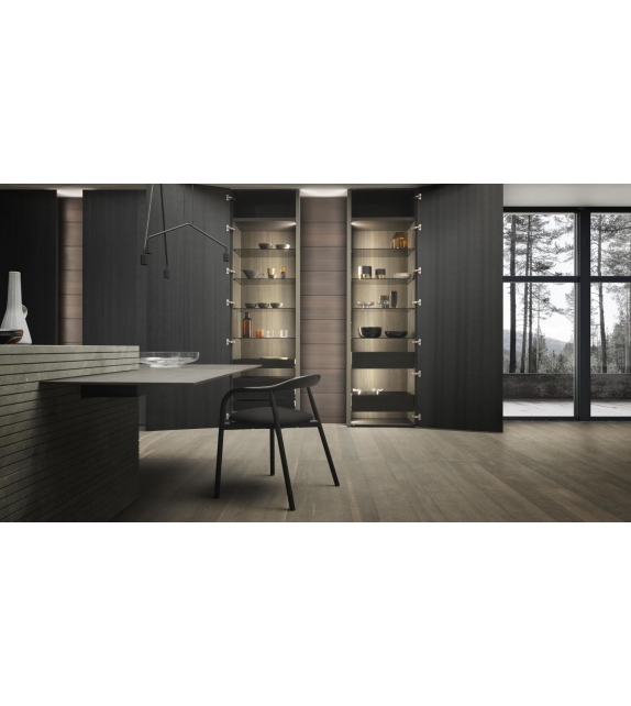 Blade Lab Modulnova Cocina