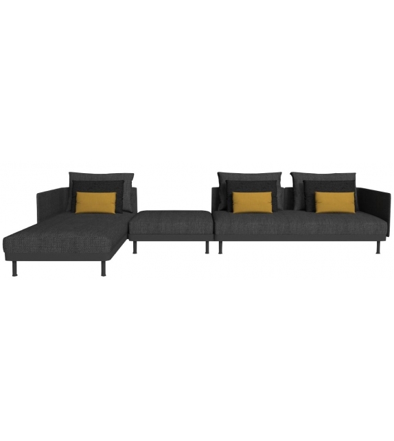 Slam Talenti Modular Sofa