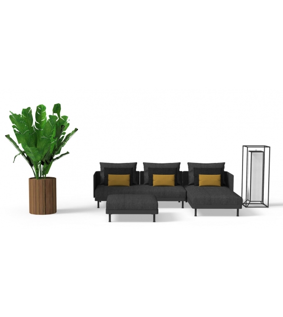 Slam Talenti Modulares Sofa