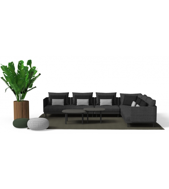 Slam Talenti Modulares Sofa
