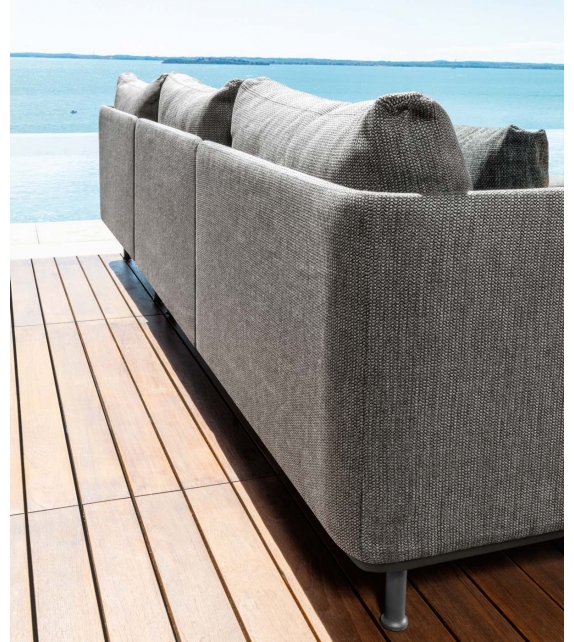 Slam Talenti Modulares Sofa