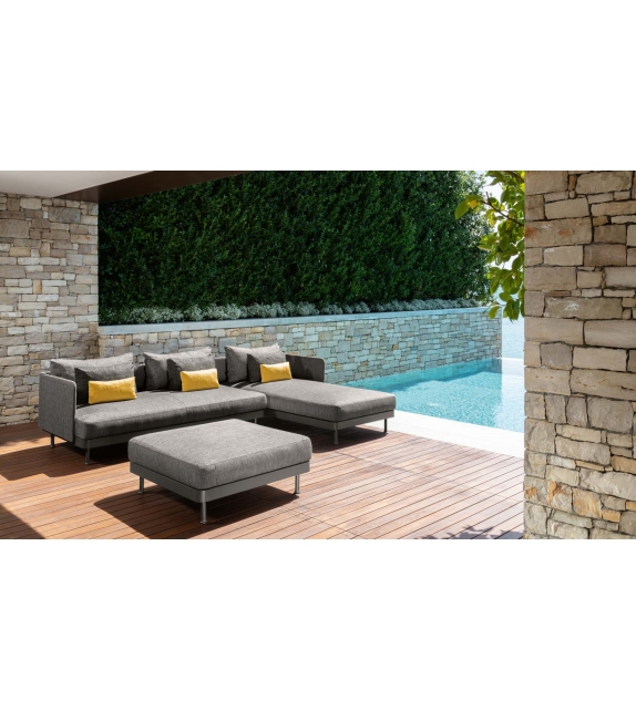 Slam Talenti Modulares Sofa