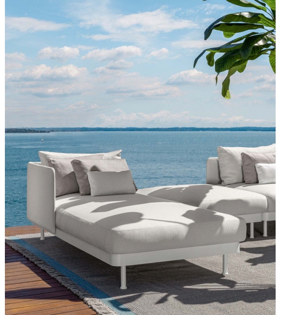 Slam Talenti Modulares Sofa