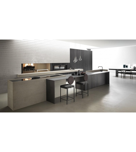 Blade Modulnova Cocina