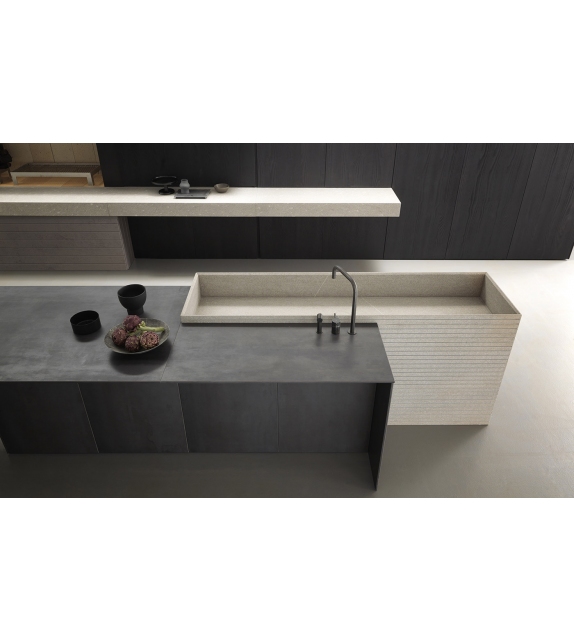 Blade Modulnova Cocina