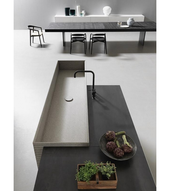 Blade Modulnova Cocina