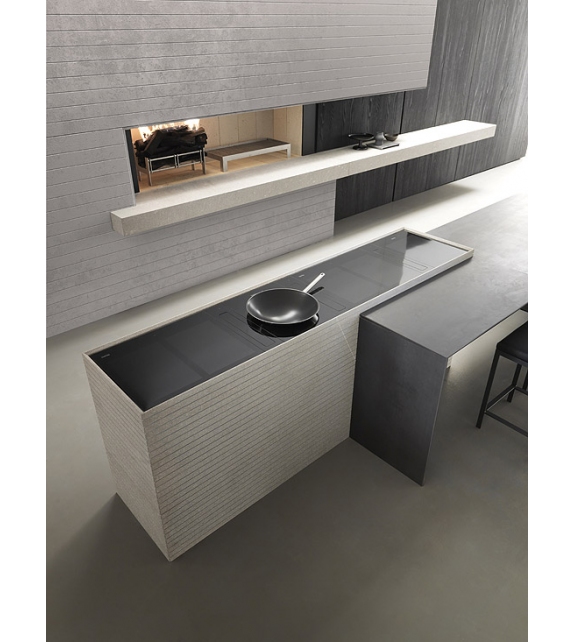 Blade Modulnova Cocina