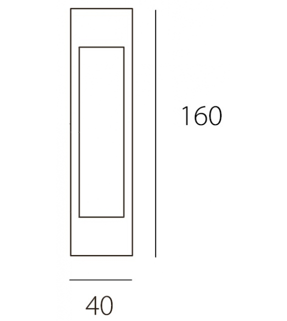 Alisei Riflessi Espejo