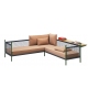 Grid Corner Established & Sons Sofa