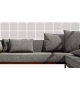Grid Corner Sofa Established & Sons