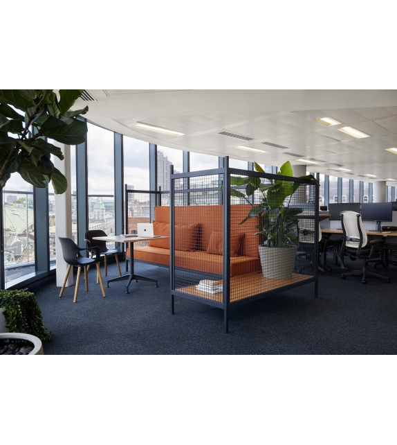 Grid Established & Sons Bistro Table