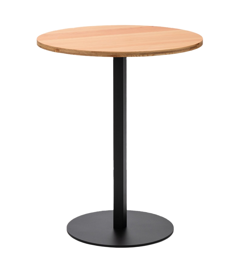 Established & Sons Grid Bistro Table