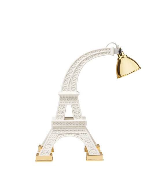 Ready for shipping - Paris M Qeeboo Table Lamp