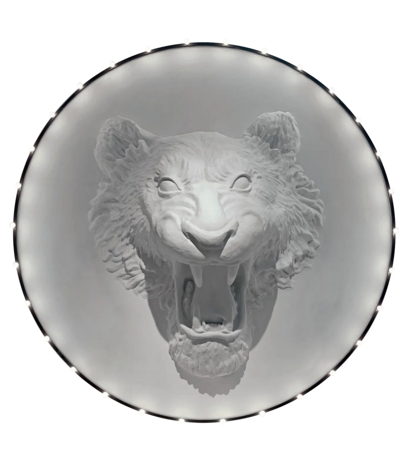 Circus ImperfettoLab Wall Lamp