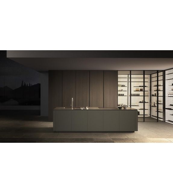 Skill Modulnova Cuisine